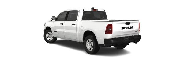 2025 RAM 1500 Tradesman image 8