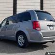 2017 Dodge Grand Caravan Crew Plus thumbnail image 4