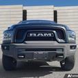 2022 RAM 1500 Classic Warlock thumbnail image 2