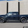 2022 RAM 1500 Classic Warlock thumbnail image 3
