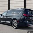 2022 Chrysler Pacifica Hybrid Pinnacle thumbnail image 4