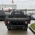 2016 Ford F-350 SD XLT SuperCab 4x4 9-Foot Flat Deck Truck thumbnail image 8