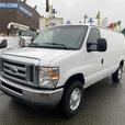 2011 Ford Econoline E-350 Super Duty thumbnail image