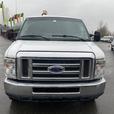 2011 Ford Econoline E-350 Super Duty thumbnail image 8