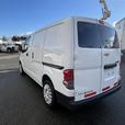 2015 Chevrolet City Express 1LT Cargo Van thumbnail image 3