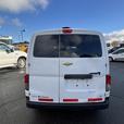 2015 Chevrolet City Express 1LT Cargo Van thumbnail image 4