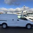 2015 Chevrolet City Express 1LT Cargo Van thumbnail image 6