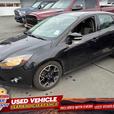 2014 Ford Focus SE | Bluetooth Connectivity! thumbnail image