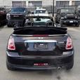 2015 MINI Convertible | Manual | Leather Seats! thumbnail image 7