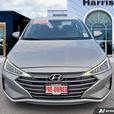 2020 Hyundai Elantra Preferred w/Sun & Safety Package | Heated Seats | Cruise Co thumbnail image 2