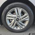 2020 Hyundai Elantra Preferred w/Sun & Safety Package | Heated Seats | Cruise Co thumbnail image 6