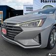 2020 Hyundai Elantra Preferred w/Sun & Safety Package | Heated Seats | Cruise Co thumbnail image 8