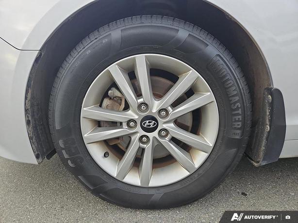 2015 Hyundai Sonata 2.4L GL image 6