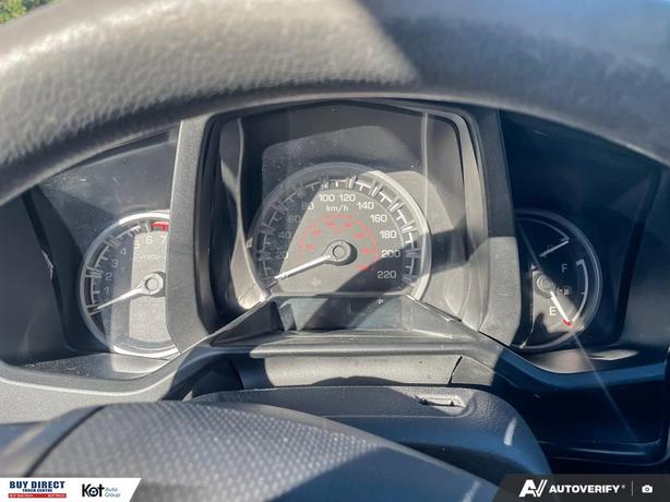 2009 Honda Ridgeline DX AUTO, GREY FABRIC SEATS, TOW PACKAGE, FM+ AM RADIO, V6,  image 7