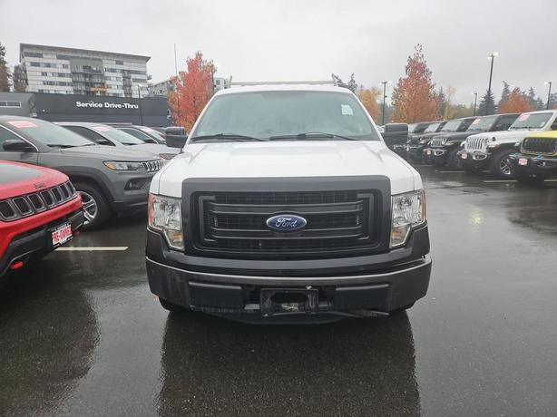 2014 Ford F-150 | Air Conditioning | ABS & Stability Control! image 2