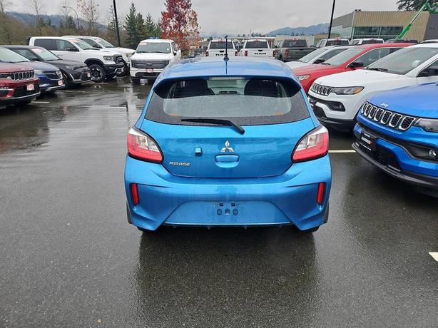 2024 Mitsubishi Mirage ES | Cruise Control | Bluetooth! image 5