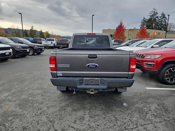 2011 Ford Ranger 4WD | No Reported Accidents! image 5