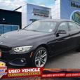 2016 BMW 4 Series 428i xDrive | Heated Seats | Bluetooth! thumbnail image