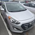 2016 Hyundai Elantra GT GLS ! SUNROOF! HEATED SEATS! BACKUP CAMERA! thumbnail image