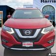 2017 Nissan Rogue SV | One Owner! thumbnail image 2