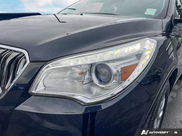 2015 Buick Enclave Leather | Remote Start | Heated Seats! image 8