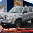 2016 Jeep Patriot 75th Anniversary | One Owner! thumbnail image 1