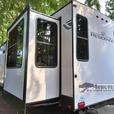 Used 2023 Keystone RV Residence 401RDEN thumbnail image 3