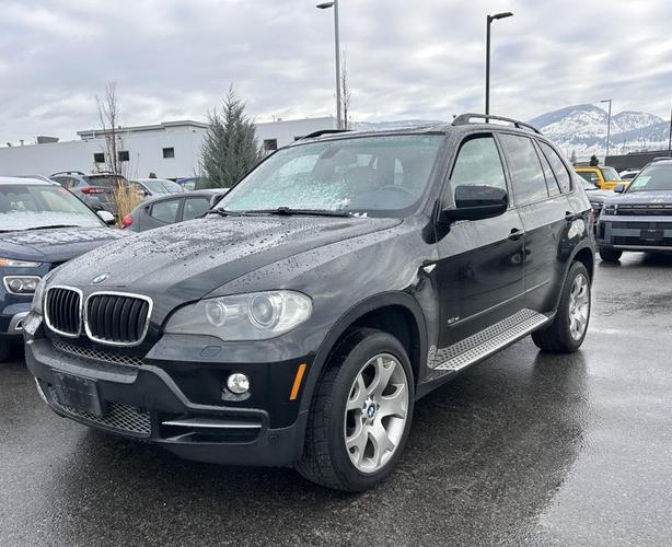 2007 BMW X5 3.0si image 1