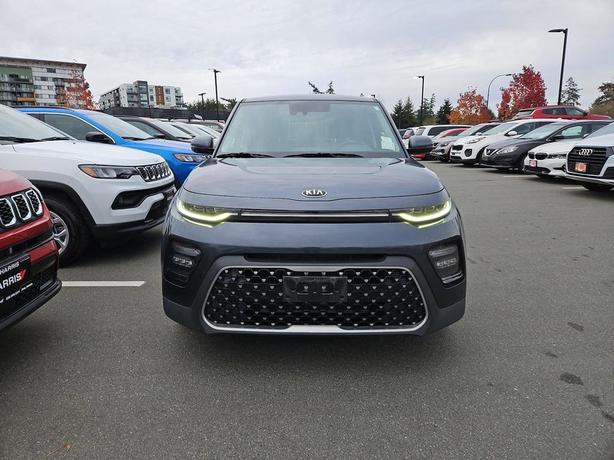 2020 Kia Soul EX | No Reported Accidents! image 2