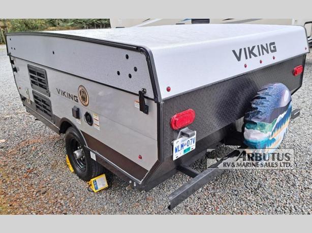 Used 2022 Viking LS Series 1706XLS image 3