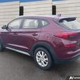2019 Hyundai Tucson Preferred ! HILL START ASSIST! BACKUP CAMERA! PUSH BUTTON ST thumbnail image 4
