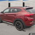 2019 Hyundai Tucson Luxury ! LOW KMS! NO ACCIDENT! LEATHER! SUNROOF! BACKUP CAME thumbnail image 4