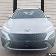 2022 Hyundai Kona Preferred ! Edition HEATED FRONT SEATS! WIRELESS CHARGING! BAC thumbnail image 2
