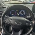 2022 Hyundai Kona Preferred ! Edition HEATED FRONT SEATS! WIRELESS CHARGING! BAC thumbnail image 7