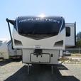Used 2022 Grand Design Reflection 367BHS thumbnail image 2
