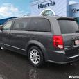 2020 Dodge Grand Caravan Premium Plus | Garmin Navigation | Heated Seats! thumbnail image 4