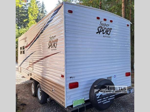 Used 2011 R-Vision Super Sport 19FS image 3