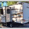 Used 2015 Keystone RV Bullet 212RBSWE thumbnail image 3