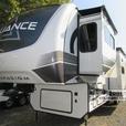 Used 2023 Alliance RV Paradigm 385FL thumbnail image 3