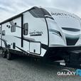 Used 2022 Heartland North Trail 25RBP thumbnail image 1