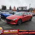 2021 Hyundai Elantra Preferred | No Reported Accidents! thumbnail image