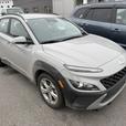 2023 Hyundai Kona Preferred ! HEATED MIRRORS/ SEATS! BACKUP CAMERA! NO ACCIDENT! thumbnail image