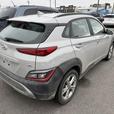 2023 Hyundai Kona Preferred ! HEATED MIRRORS/ SEATS! BACKUP CAMERA! NO ACCIDENT! thumbnail image 3
