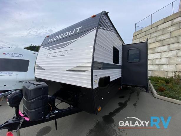 Used 2022 Keystone RV Hideout 29BQWE image 2