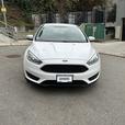 2016 Ford Focus thumbnail image 2