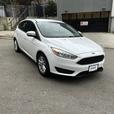 2016 Ford Focus thumbnail image 3