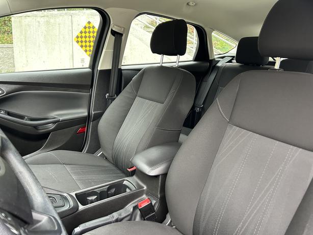 2016 Ford Focus image 6