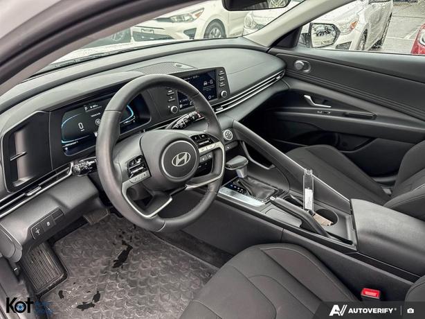 2025 Hyundai Elantra Preferred image 6
