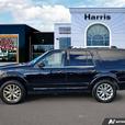 2017 Ford Expedition Limited 4WD | GPS Navigation! thumbnail image 3