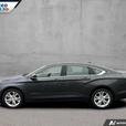 2014 Chevrolet Impala thumbnail image 3